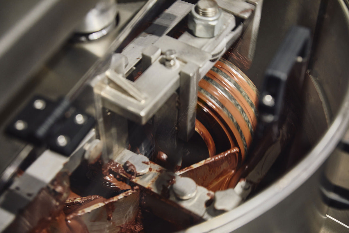 Fabbrica del Cioccolato: ecco le nuove tavolette
