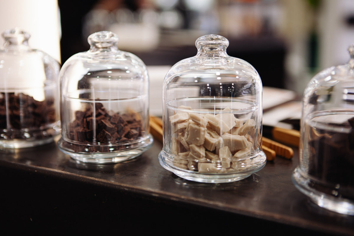 degustazione cioccolato consigli