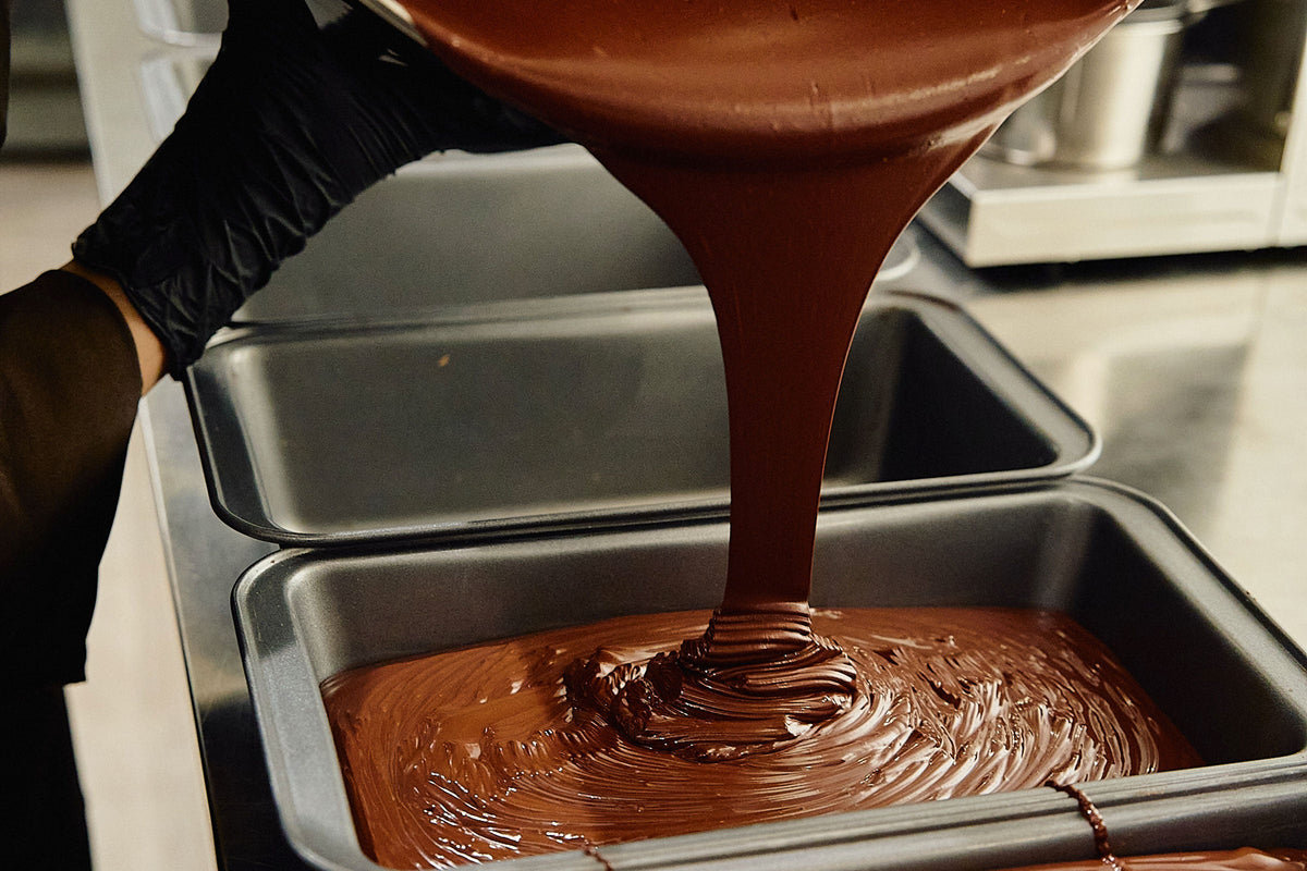 Esperienza Cioccolato