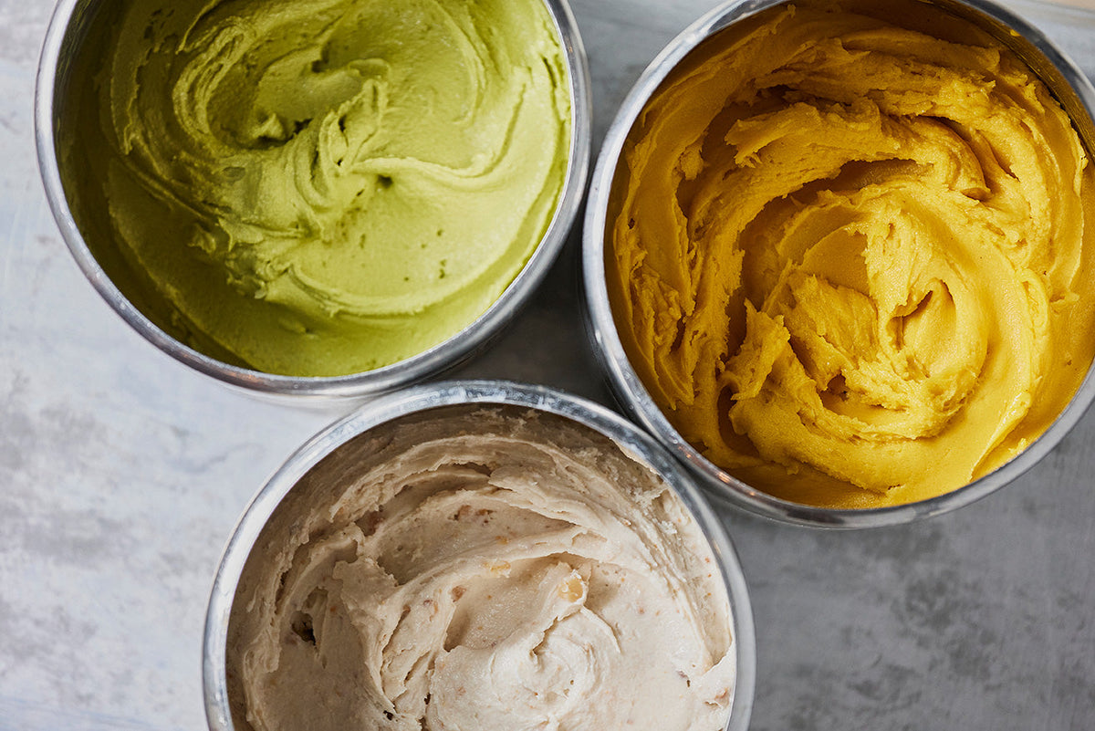 Gelato
