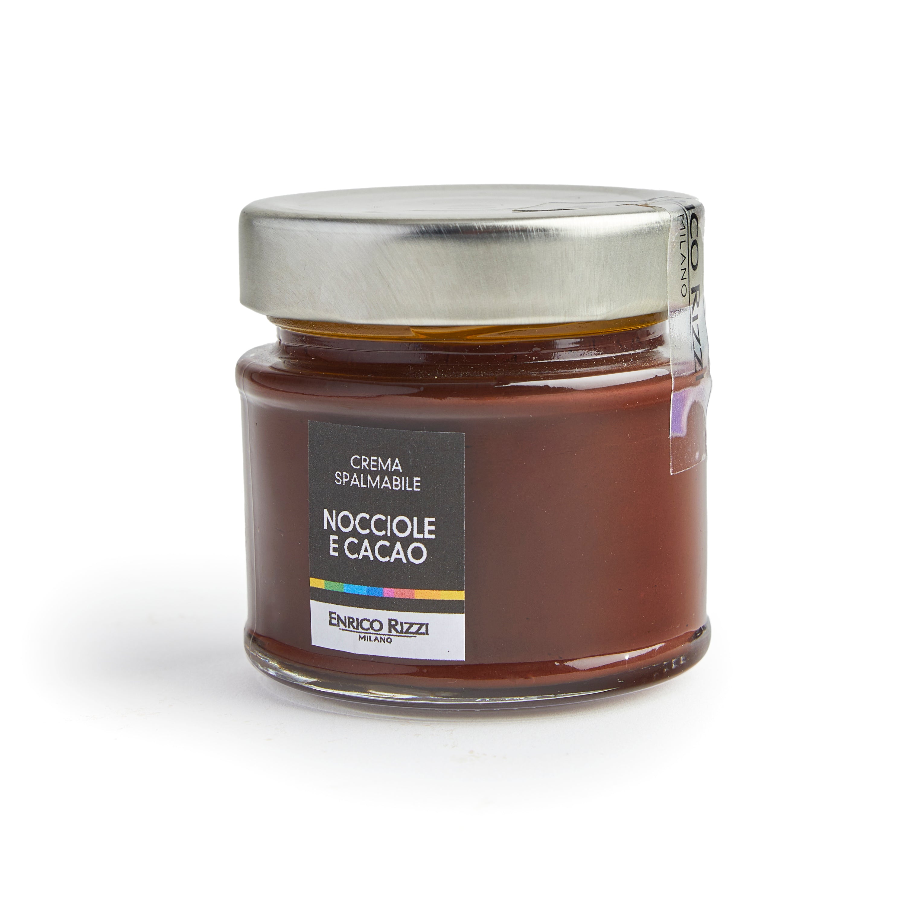 Crema Nocciole e Cacao
