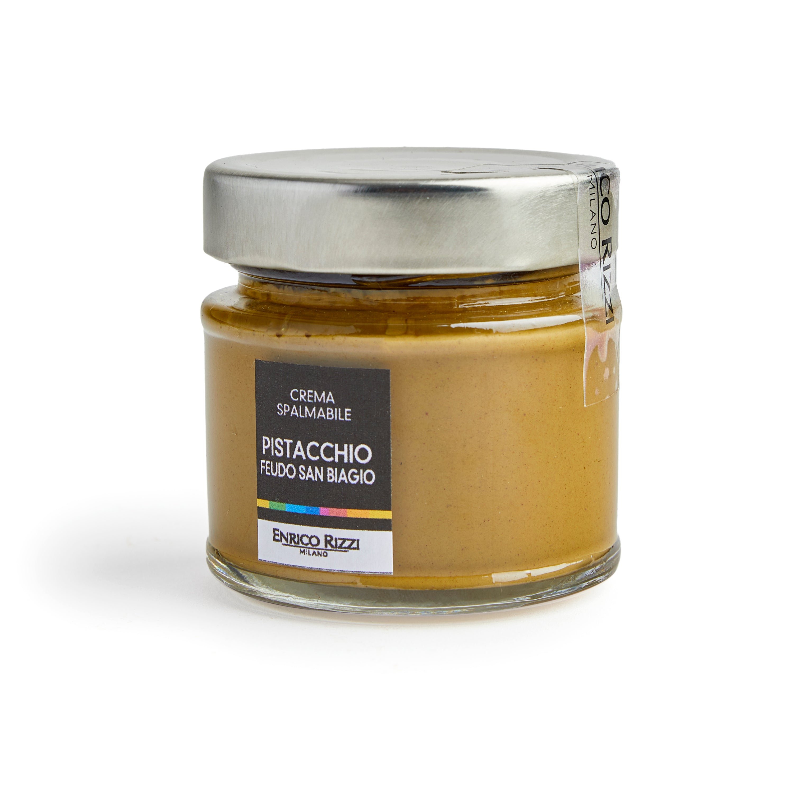 Crema Pistacchio