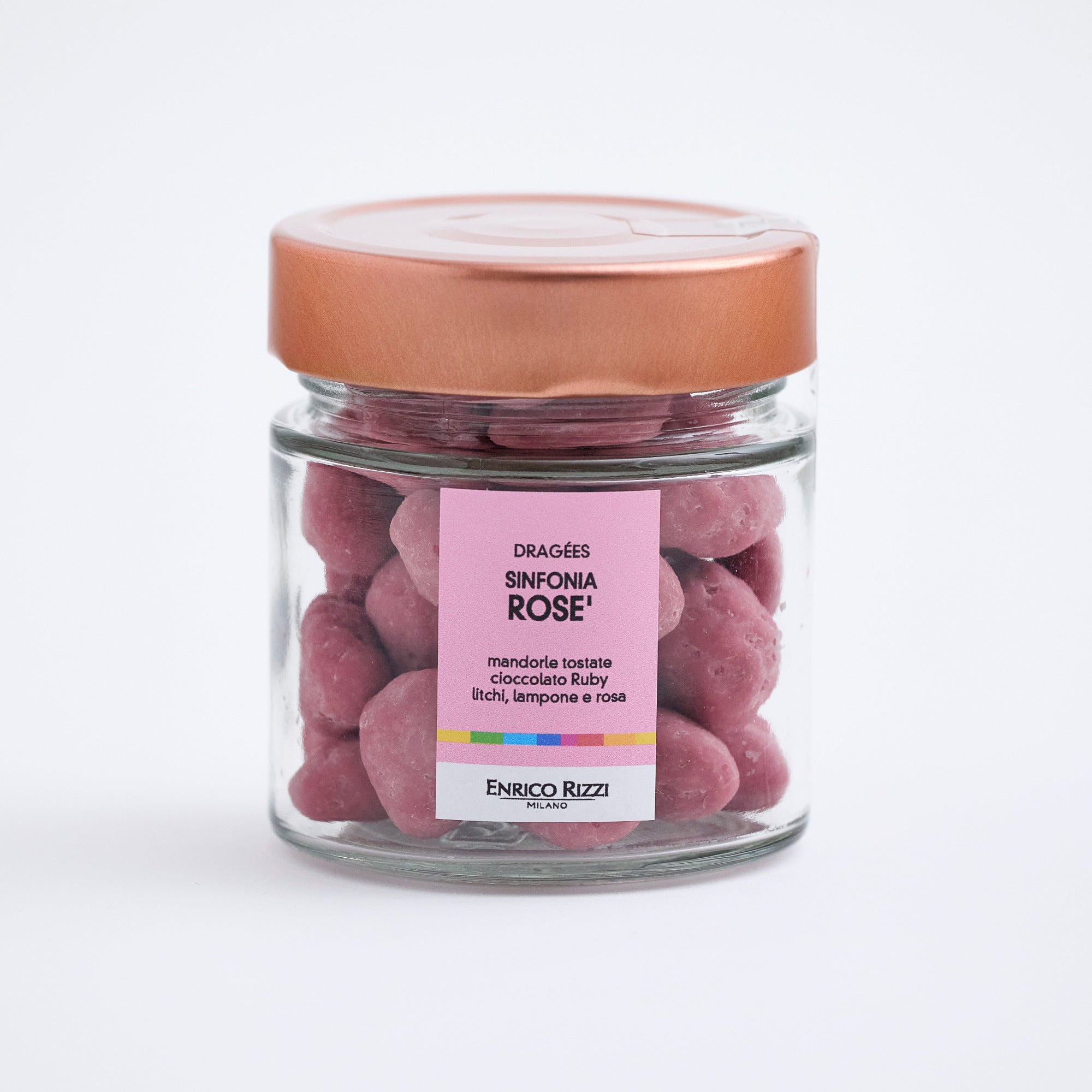 Dragées Sinfonia Rosé
