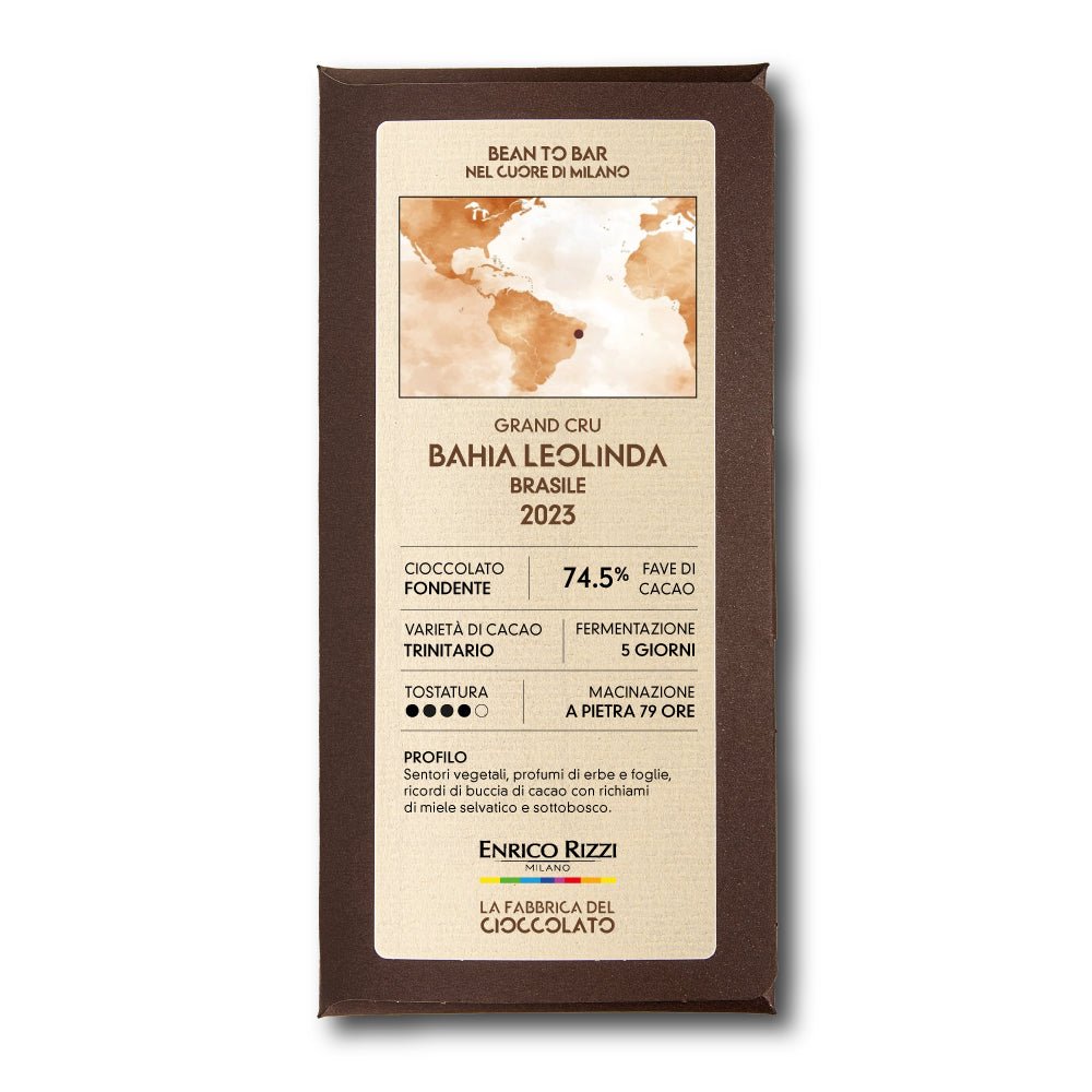 Bahia Leolinda 74.5% - Brasile