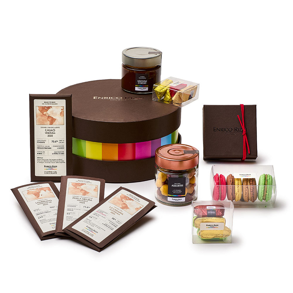 Cappelliera Premium