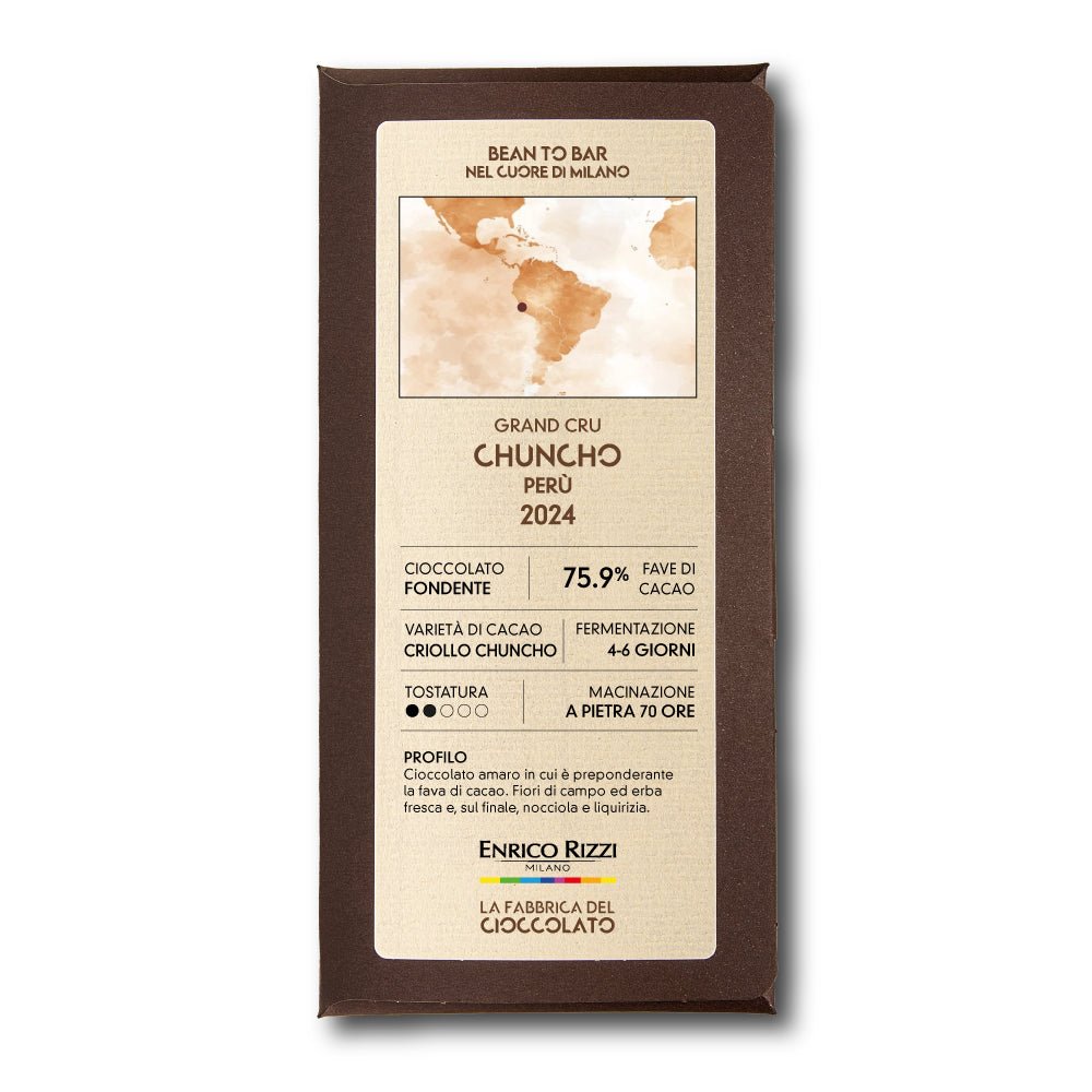 cacao chuncho