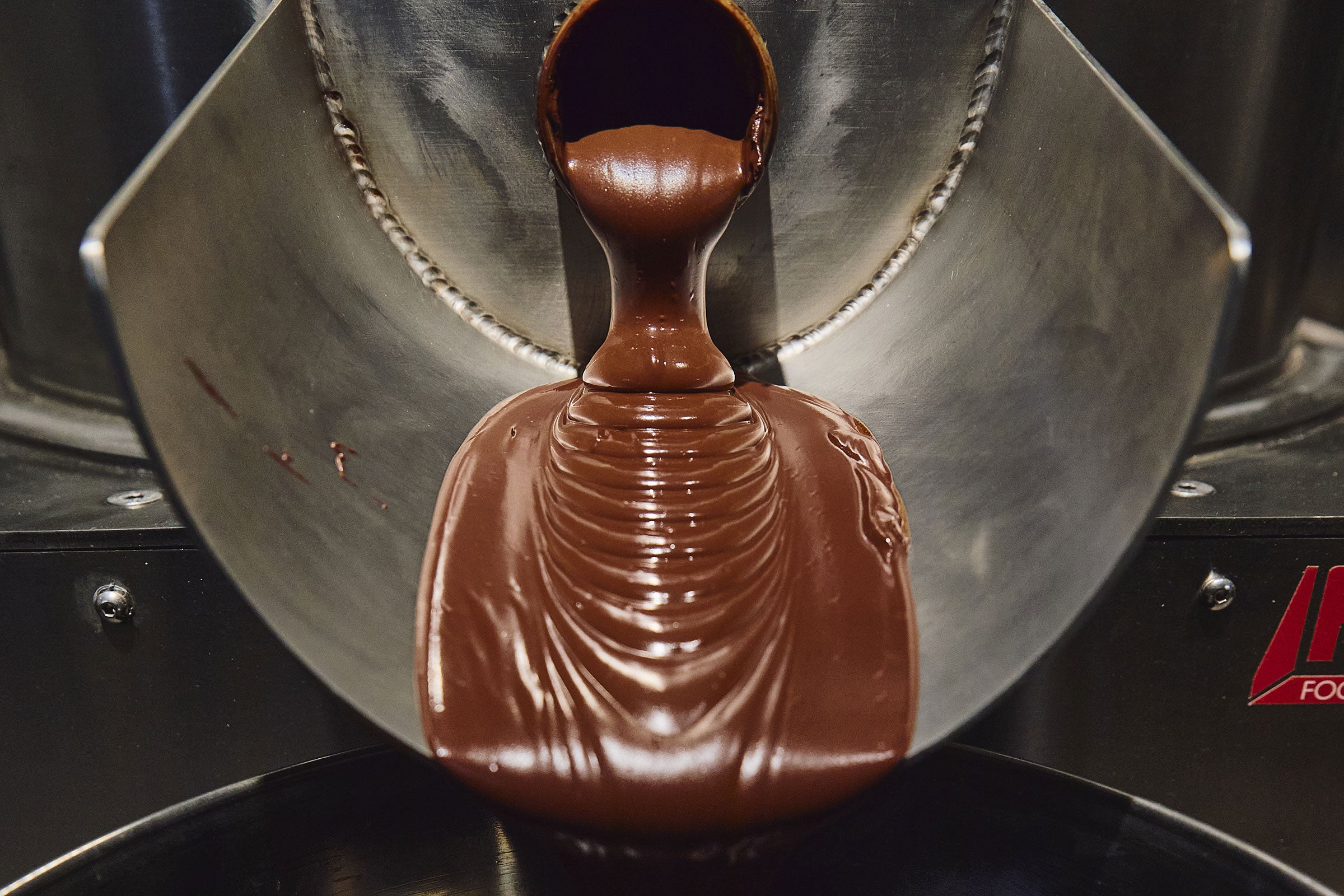 Esperienza Cioccolato (7-17 anni)