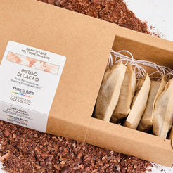 tisana di cacao