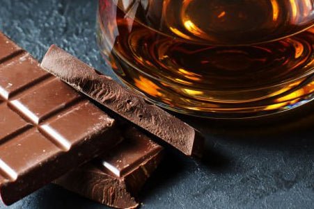 Rum & Cioccolato