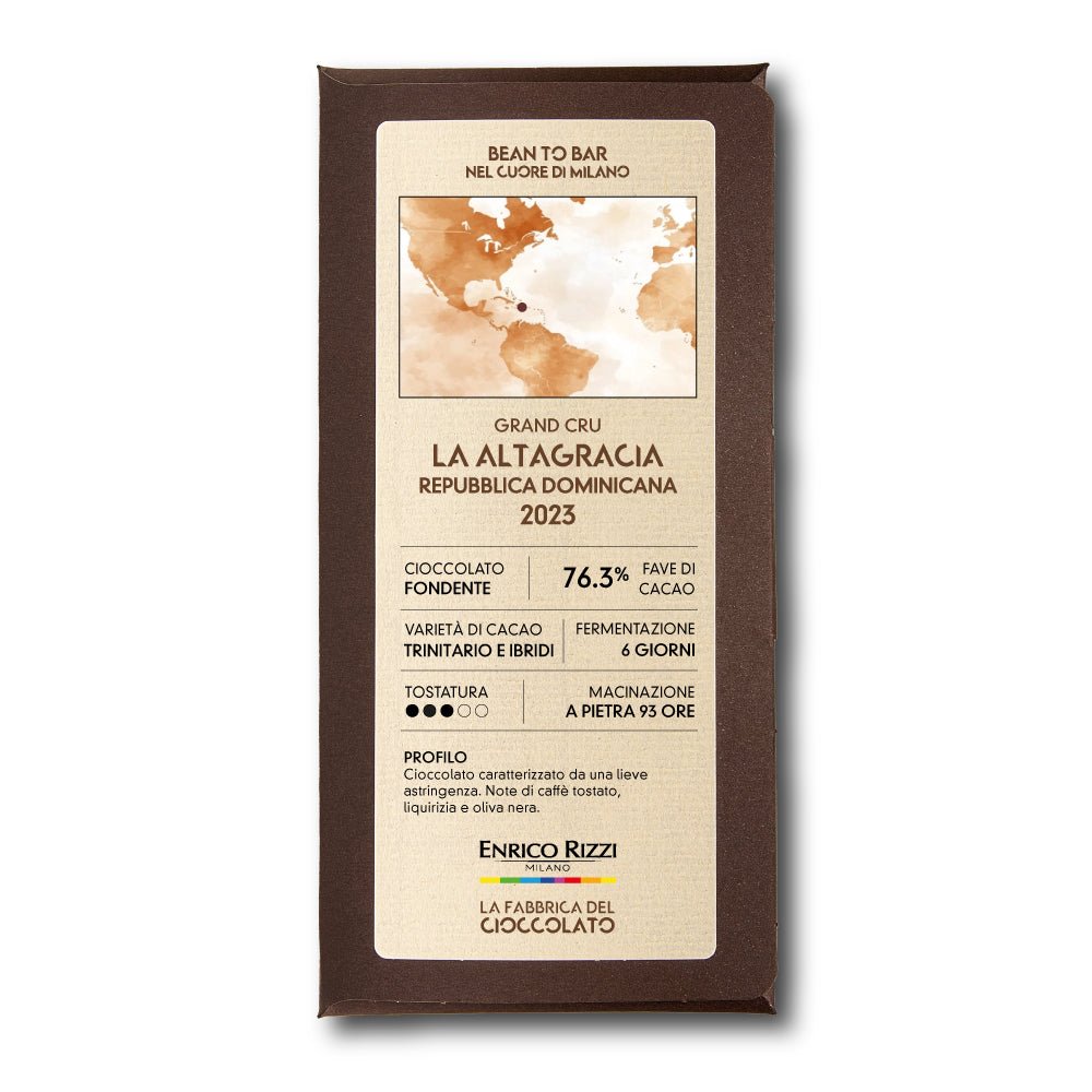 La Altagracia 76.3% - Repubblica Dominicana