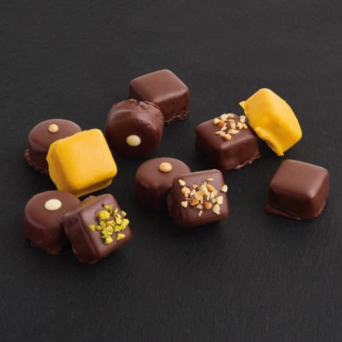 Cofanetto Praline Gelato