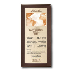 tavoletta cioccolato fondente monorigine