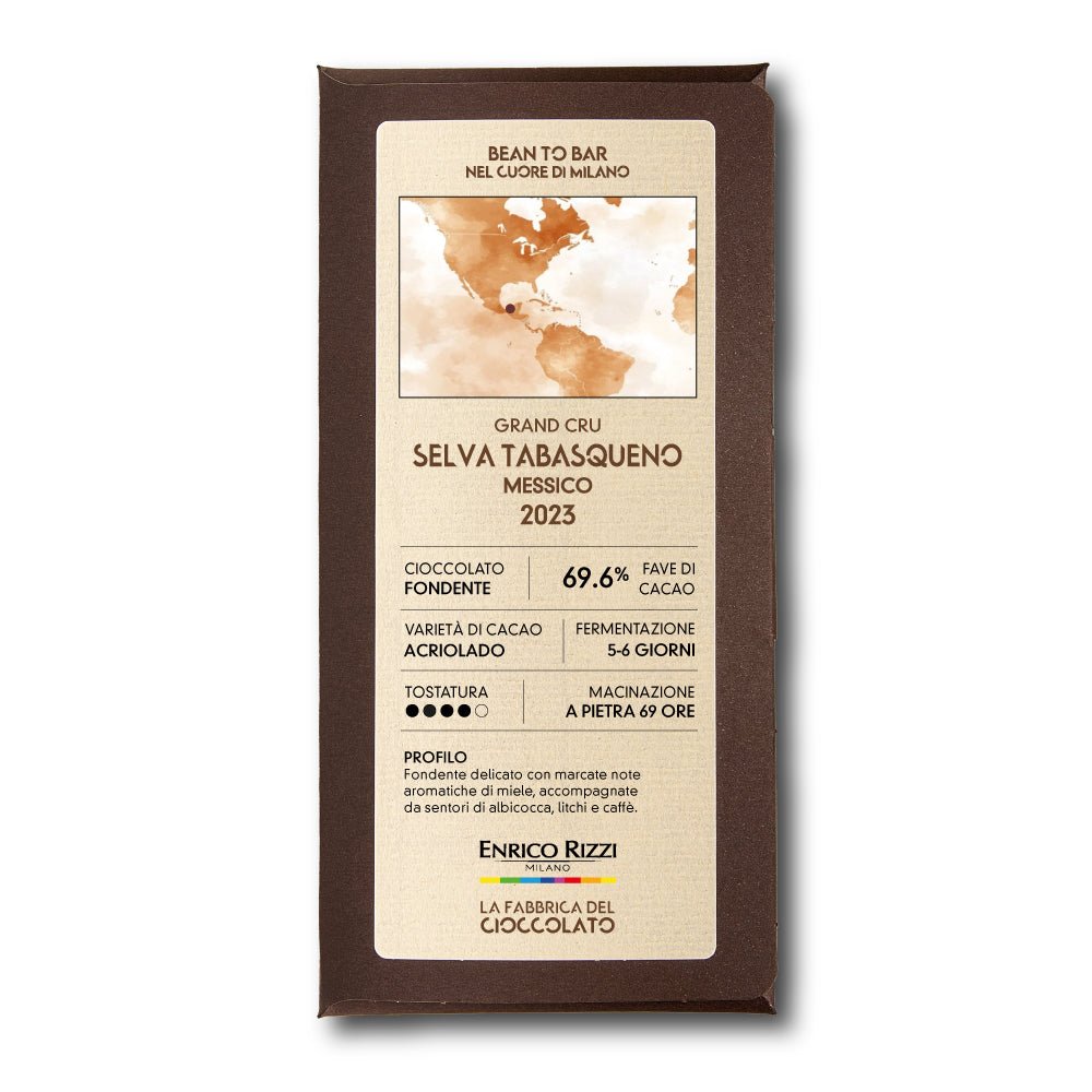Selva Tabasqueño 69.6% - Messico