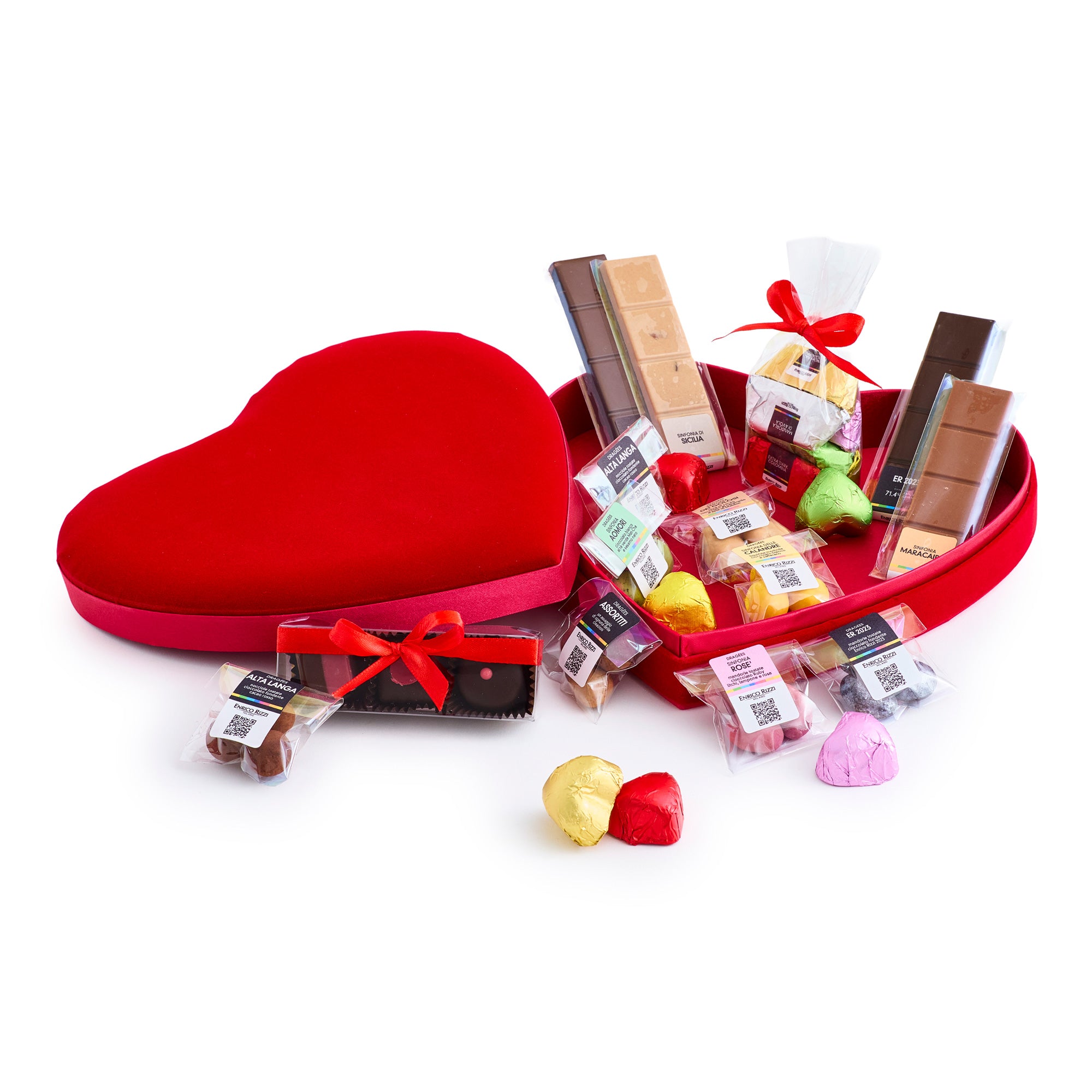 Cuore Appassionato