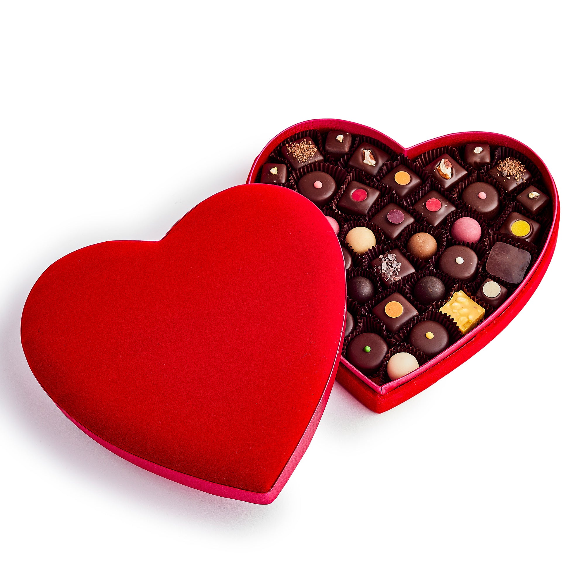 Cuore 36 praline
