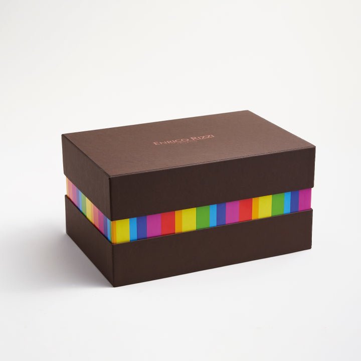 Cofanetto regalo 108 macarons