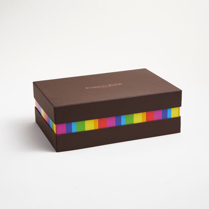 Cofanetto regalo 72 macarons
